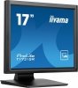 IIYAMA Monitor 17 cali 1731SR-B1S TN,RESISTIVE,HDMI,DP,VGA,IP54,2x1W